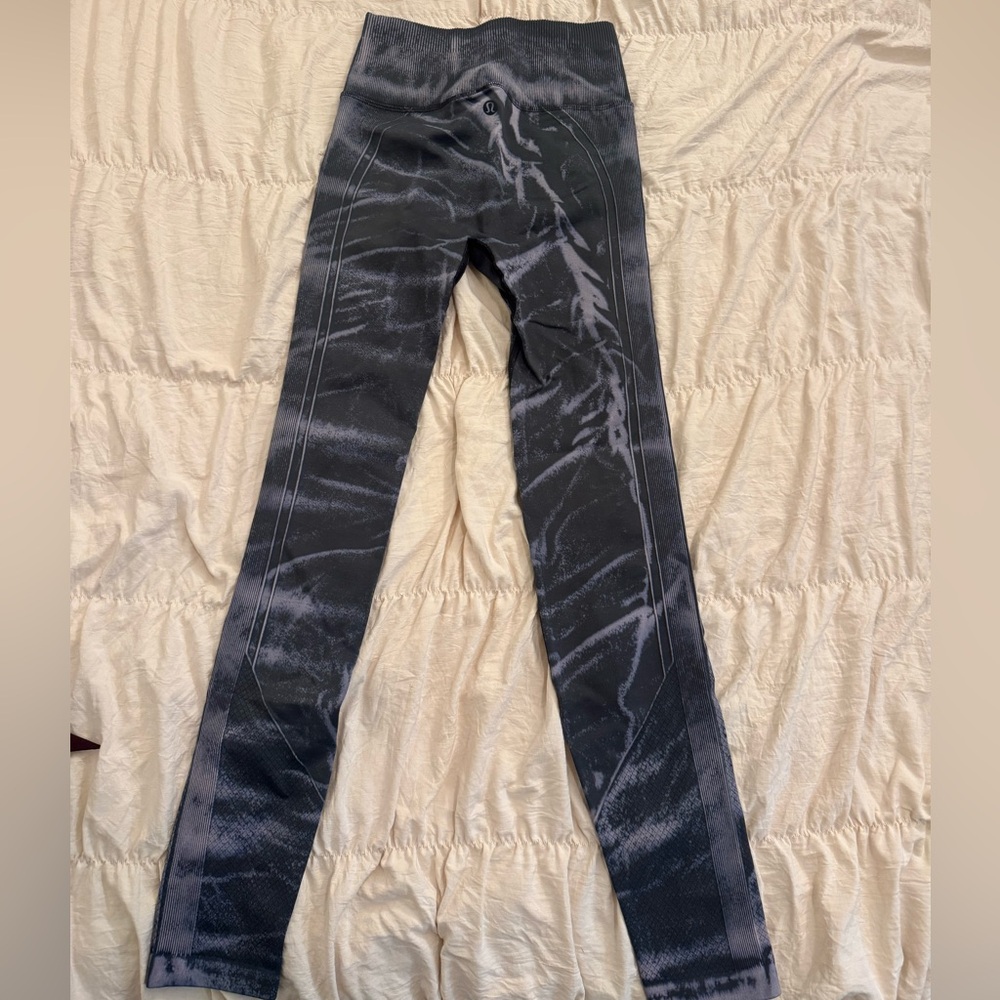 Lulu lemon leggings